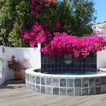Paulyn Place Kenton on Sea Exterior foto